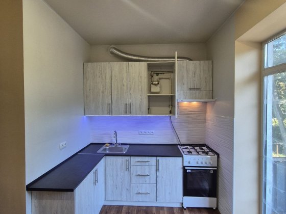 Продам 2 к квартиру, правый берег. Кам'янське