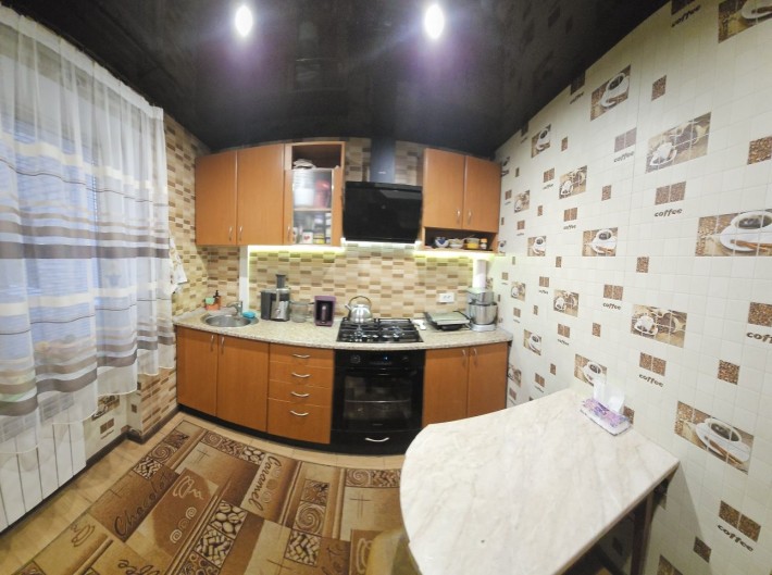 Продаётся отличная 4х комнатная квартира, mar - фото 1