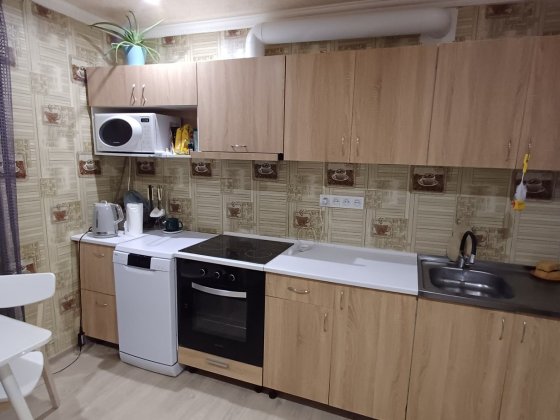 Продается 2-комнатная квартира на левом берегу 10мкр Kubr Кам'янське