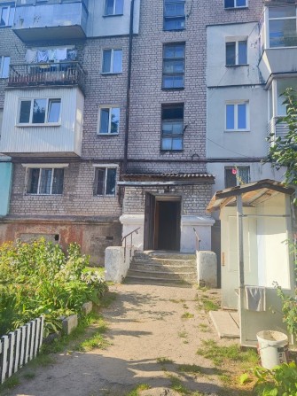 Продам 1-кмн квартиру п.б Черьомушки - фото 1