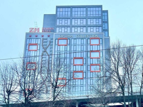 Продажа 1-квартиры по ул.Бурхана "ЗОРЯ" с ГАО Кам'янське