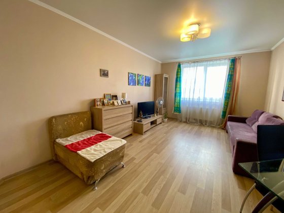 Продаж 1к квартири Буча Хмельницького 11 (бульвар) Боярка