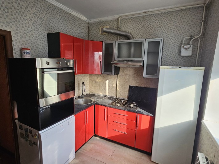 Продаж 2х кімнатної квартири в Боярці - фото 1
