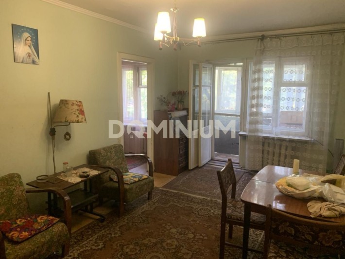 Продається 3-кім. квартира у м.Виноградів вул.Корятовича 1 - фото 1