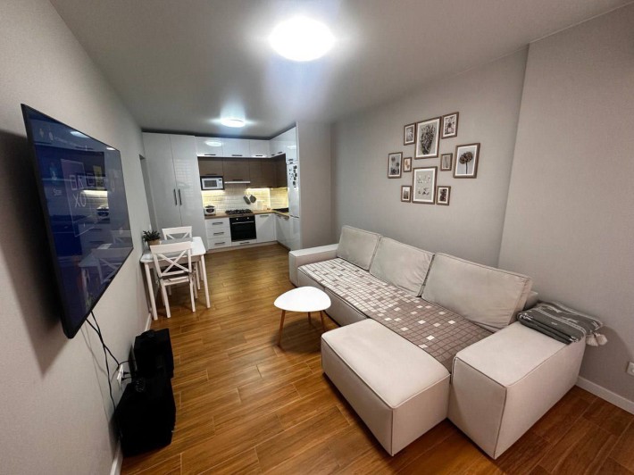 Продам 2х кімнатну квартиру ЖК Столичний - фото 1