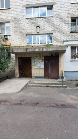 Продається 3к квартира в центрі м. Боярка - фото 1