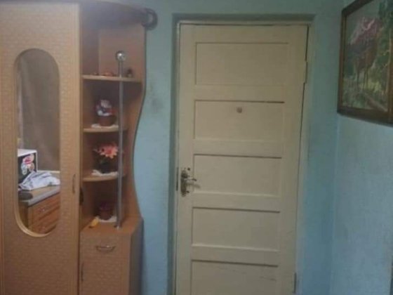 Продам квартиру 3-х кимнатну Виноградів