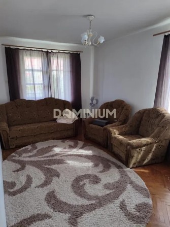 Продаж 4 кім.квартири м.Виноградів вул. Конституції - фото 1