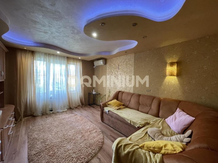 Продається квартира м.Виноградів вул.Станційна 1 - фото 1