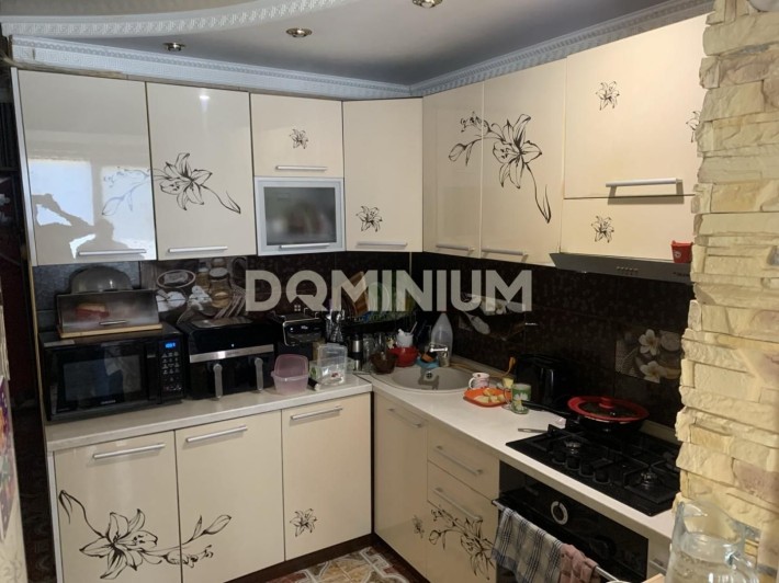 Продається квартира у м. Виноградів, вул. Лучкая - фото 1