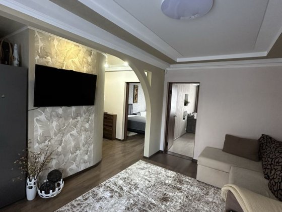 ‼️Продам 3-х комн. квартиру в центре Кам'янське