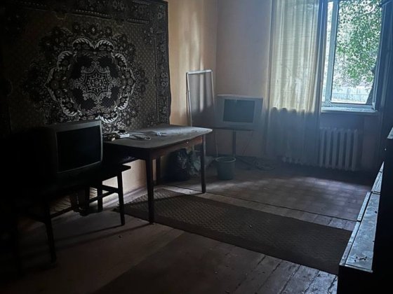 Продается 1 квартира Кам'янське