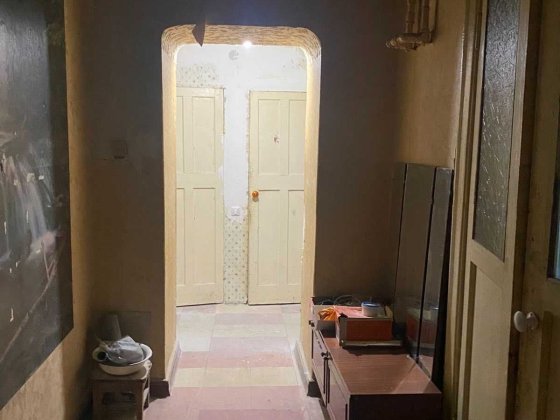 пропоную купити двокімнатну квартиру в центрі міста  по вул Медична,11 Кам'янське