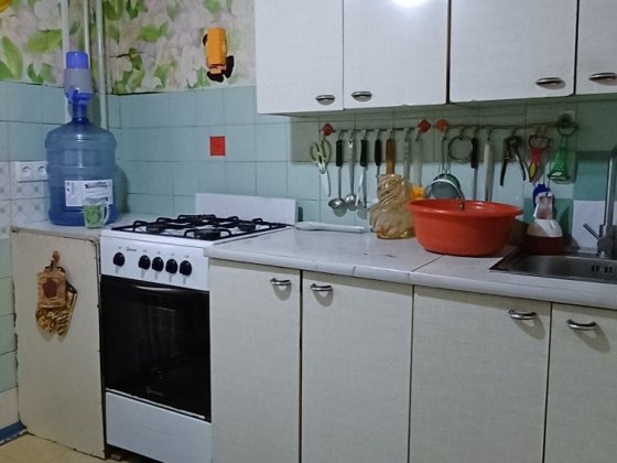 Продам 1кім.кв Черемушки Кам'янське