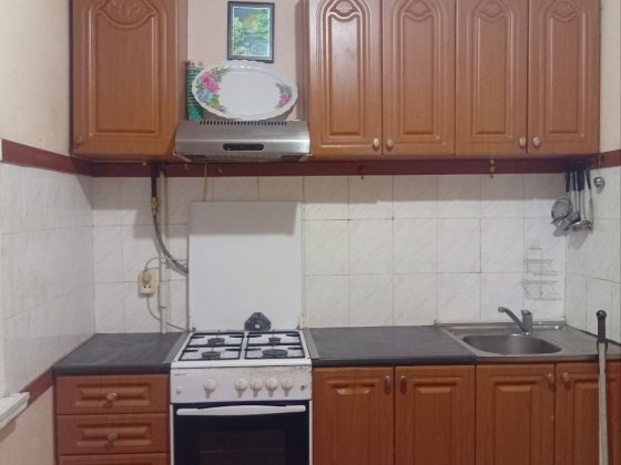 Хозяйка!!! Продам свою 3х комн. квартиру 72м2. Вид на лес и озеро. Каменское