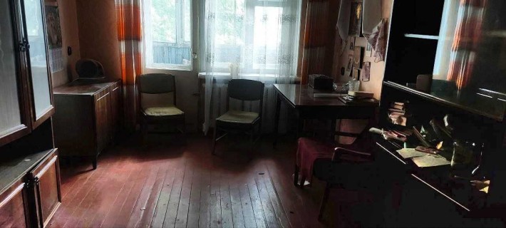 Продається чудова 3-кімнатна квартира під ремонт - фото 1