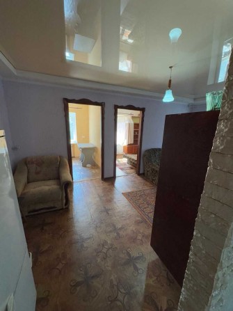 Продам 3-к квартиру по Колеусовской г.Каменское - фото 1