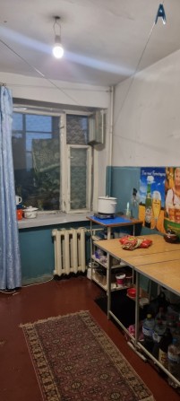Продам 1 комн квартиру левый берег - фото 1