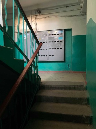 Продаж 2к. квартири у цегляному будинку - фото 1