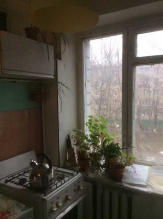 Продам двухкімнатну квартиру в центрі м. Вознесенськ вул. Шевченка - фото 1