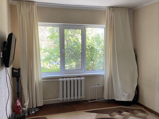 Продам 1 к квартиру 1 этаж. Вознесенськ