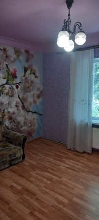 Продам 2ух.к.кв 2/2 50м²АО газ.МПО.Утеплена пенопластом.тихий центр. - фото 1