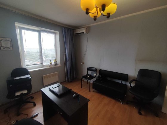 Продам 1-о комнатную на Левом берегу Gala Каменское