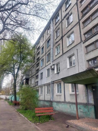 Продам 3-х комн. на Черемушках - фото 1