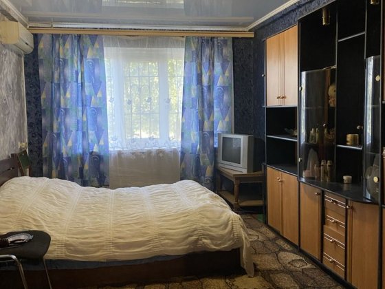 Продам 2х 1/5 правый берег КРЕДО с электроотоплением Кам'янське