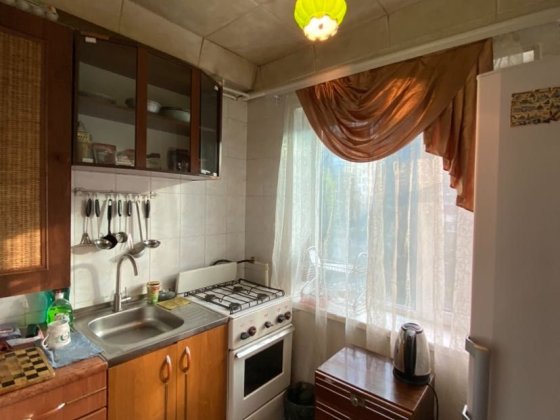 Продам 1ком на ЧЕРЕМУШКАХ / Балкон /Счетчики Кам'янське