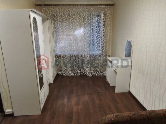 Продам 1 кімнатну квартиру центр міста Кам'янське