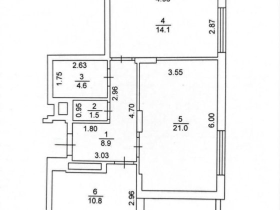 Продаж 2к квартири, пров. Квітковий, 2А, ЖК Квітневий, Вишгород Вышгород
