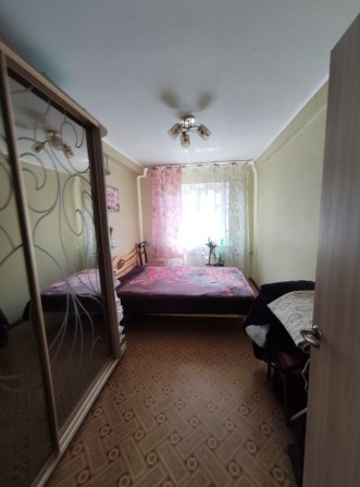 Продам 2к. квартиру р-н вокзала - фото 1