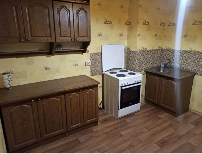 Продаж 2х кімнатної, Вишгород, вул. Кургузова1а, Ярославичі 1 - фото 1