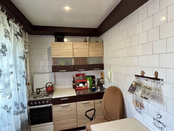 Продам 2к квартиру , Украина Каменское