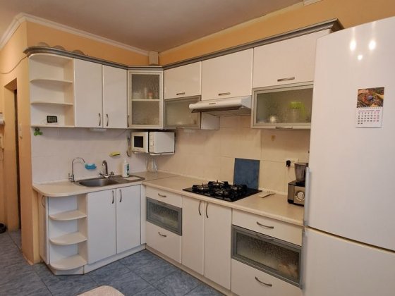 Продам 4х-комнатную квартиру Левый берег, ИГО. Кам'янське