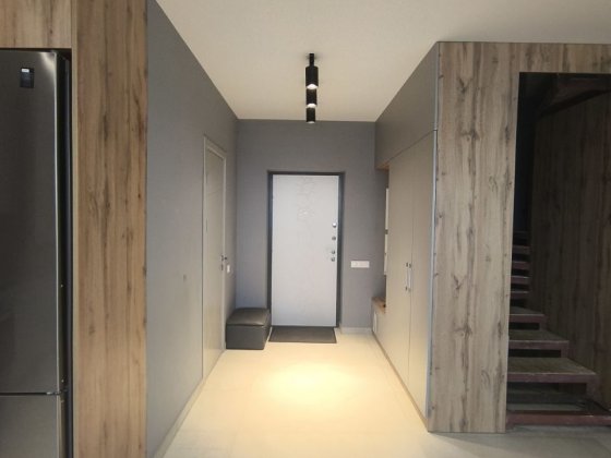 2-ярусна квартира ЖК 4 карата Вышгород