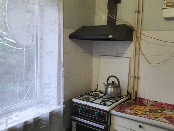 Продам 2-комнатную квартиру на Черемушках. Іr Кам'янське