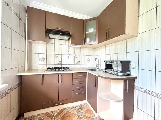 Продаж 2-кімнатної квартири у м. Вишгород Вышгород