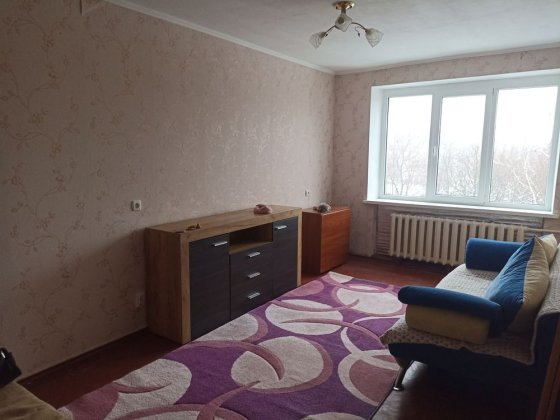 Двокімнатна квартира в центрі міста Глухов