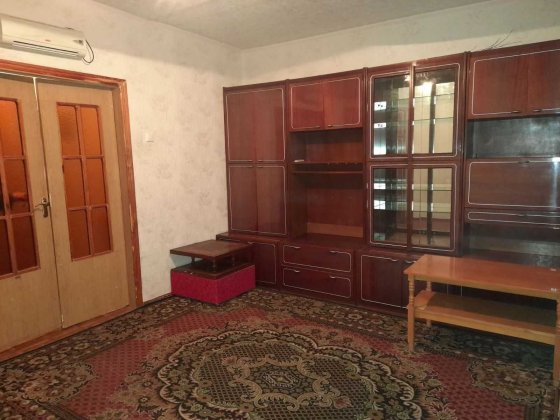 Продам 3-х комнатную квартиру Глухов