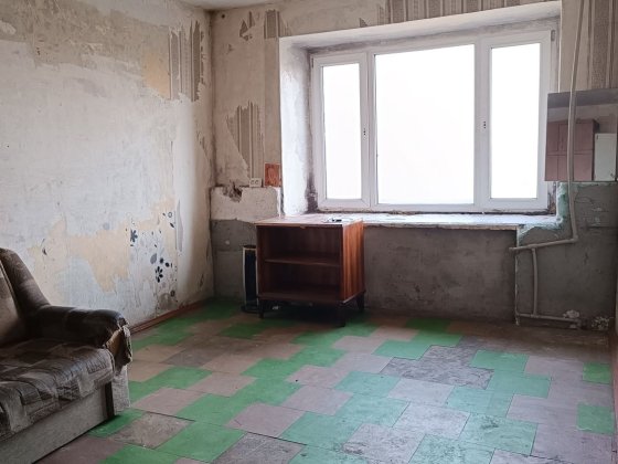 1-к в центрі міста, недорого! пр.Аношкіна