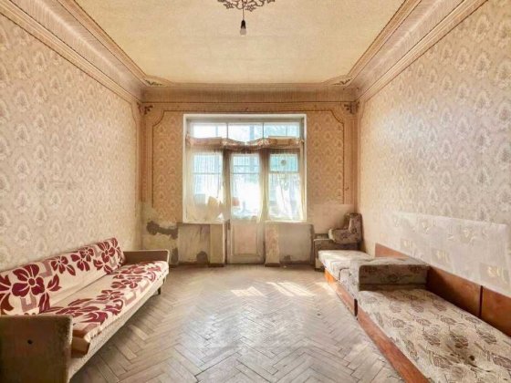 3-х комн. Сталинка пр. Гимназический (Пелина) Центр Каменское