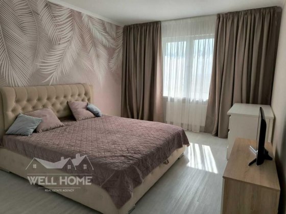 Продаж 2к квартири. вул. Кургузова, 11Г, ЖК Ярославичи 2 - Вишгород Вышгород