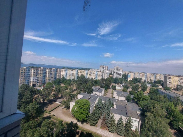 ПРОДАЖ 3-кімн. квартири, р-н «Монтани» (10 мкрн, лівий берег) (Н) - фото 1