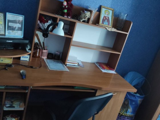 Продам квартиру м. Глухів Глухов