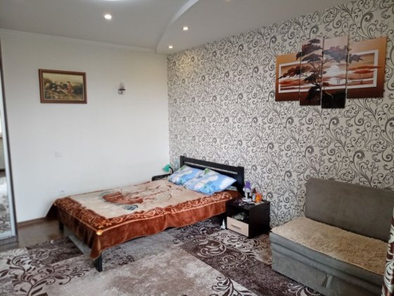 От владельца. + Кладовка.В центре города ! Евроремонт. Гостомель