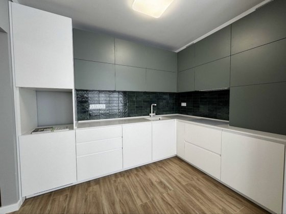 Квартира 4к біля соснового парку 20хв від Києва Гостомель