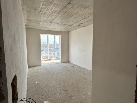 СЕРТИФІКАТ! Квартира готова під ремонт! Гостомель