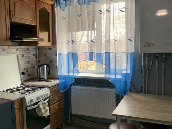 Продам свою квартиру в Дергачах ул. Сумской шлях. Дергачі